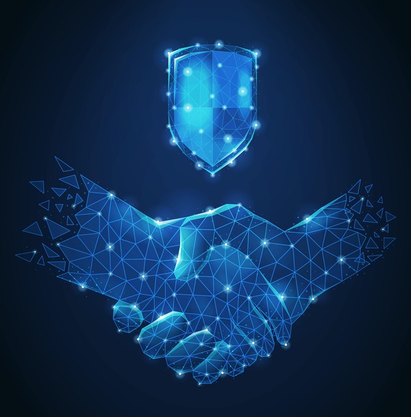 Business Partnership
