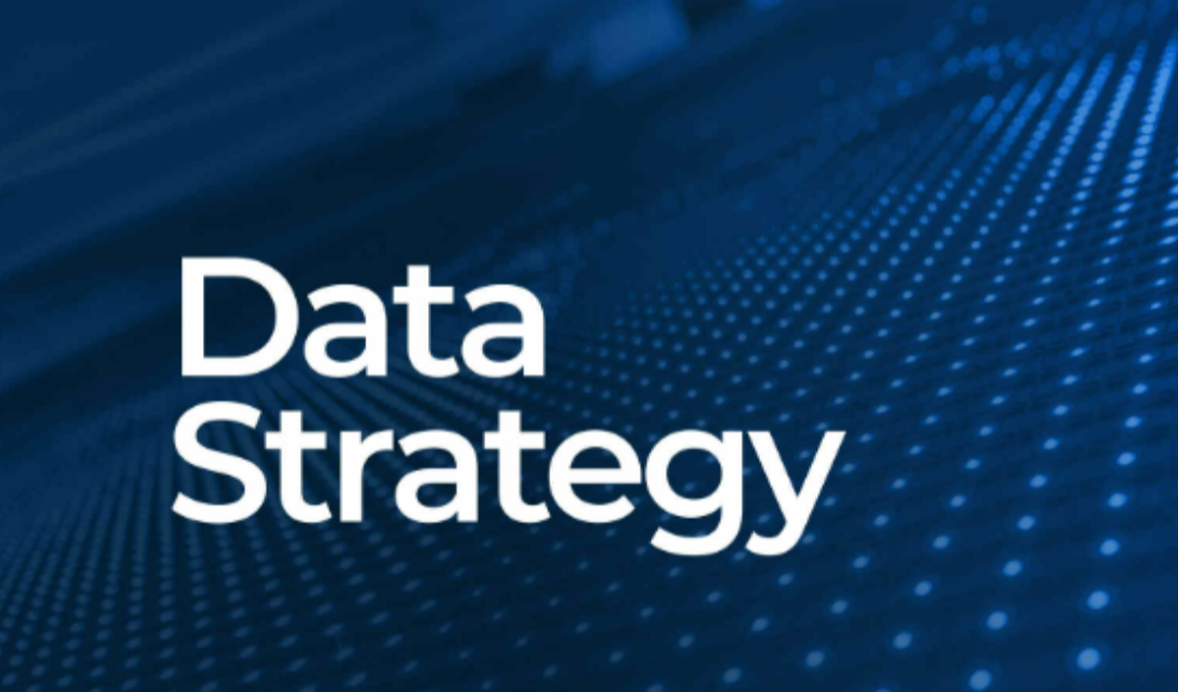 Data Strategy