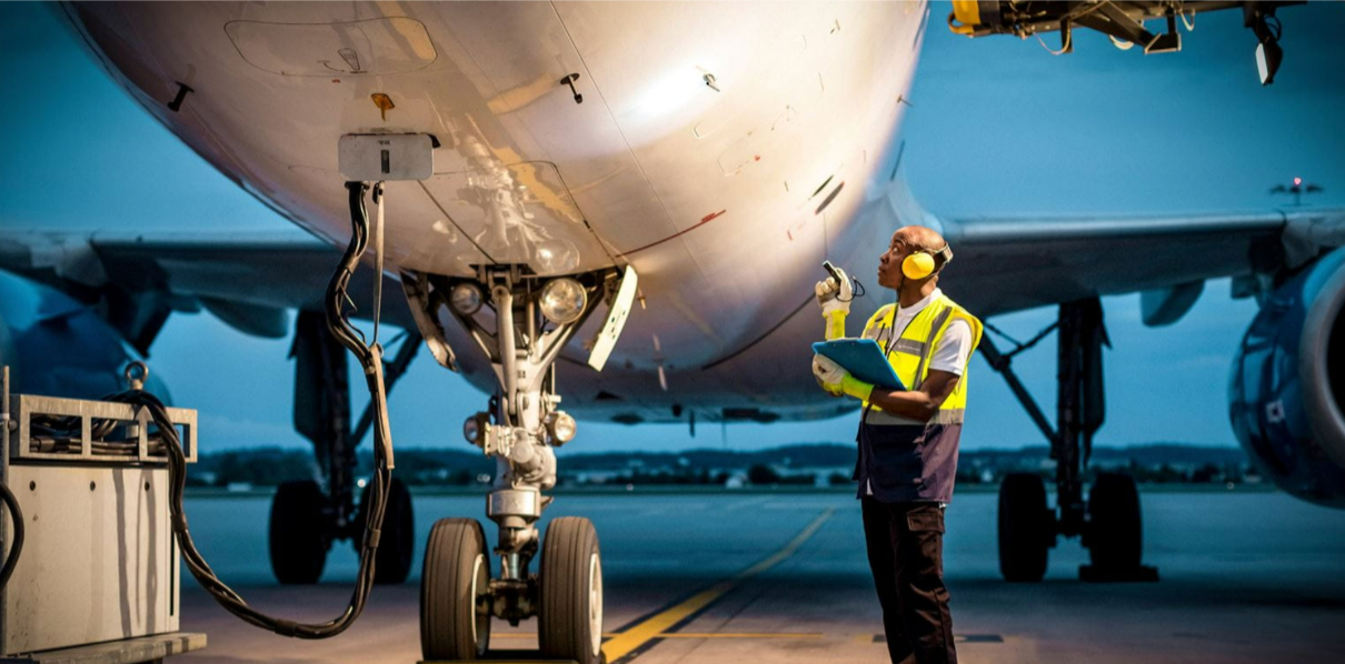 Aerospace and Defense