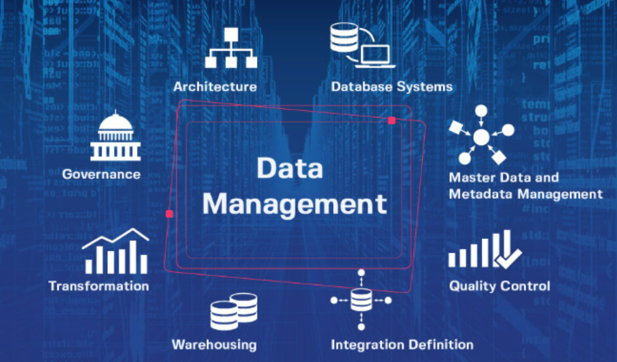 Data Management