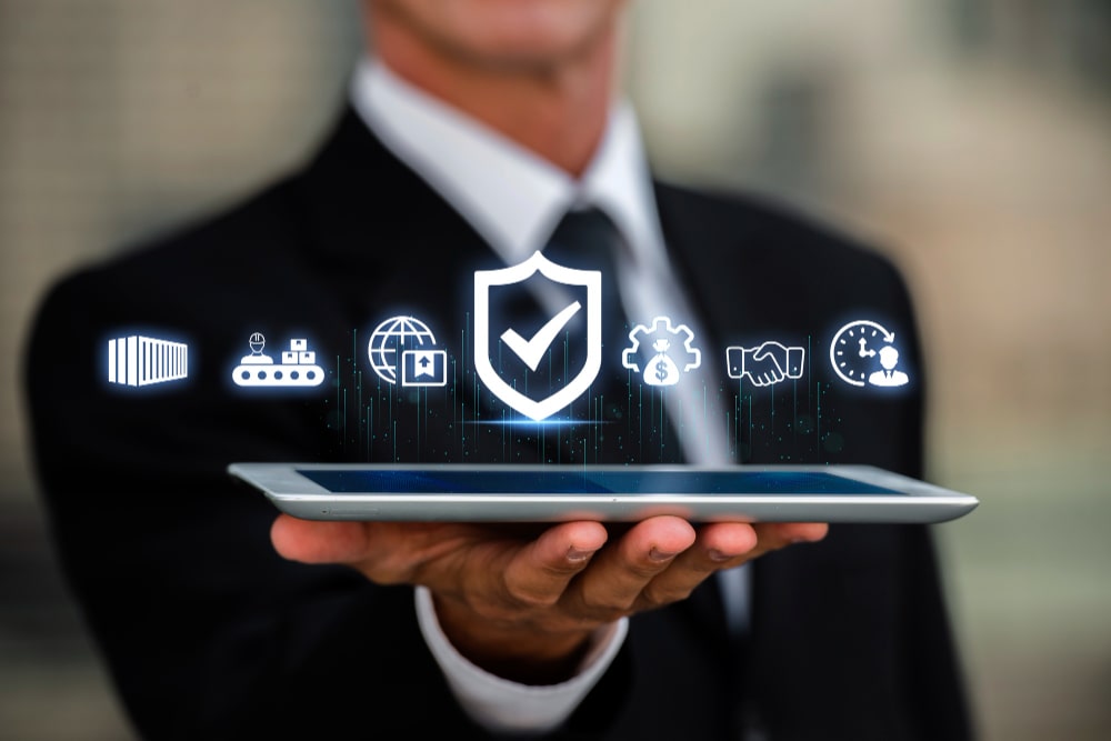 Data Governance and Regulation