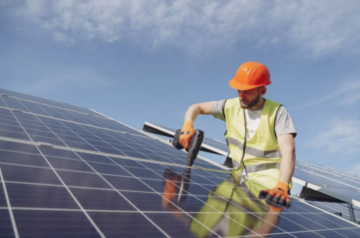 Renewable Energy